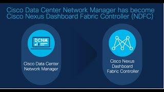 Cisco NDFC for NXOS, CSR/IOS-XE (Configuration- VPC, HSRP, SVI, VMM, OSPF )