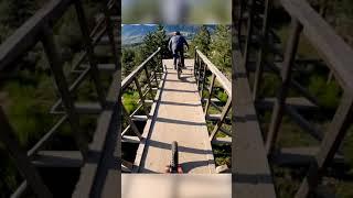  Amazing Mountain Bike Trail - Canada 