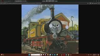 Sean Barrett as Stepney (UK/US)