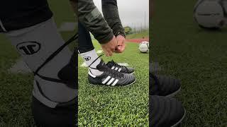 LUCIANO SPALLETTI STYLE - adidas copa mundial