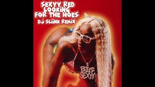 Sexyy Red - Looking For The Hoes (DJ Sliink Remix) Jersey Club