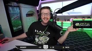 Scump gets asked if he would 1v1 FaZe Banks