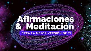 WELCOME to PACO JARAB - AFFIRMATIONS & MEDITATION!