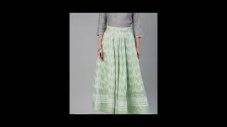 Order Minimum 20 pc W Wishful Skirts Dividers at Wholesale Price | Whatsapp 7291040669