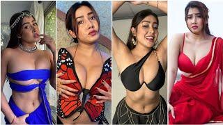 New Sofia Ansari Instagram Reels Videos | Sofia Ansari Hot Insta Reels | Viral Sofia Hot Videos