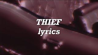 Ansel Elgort - Thief (Lyrics)