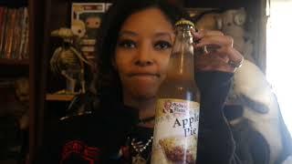 Weird Soda Taste Test - Apple Pie Soda