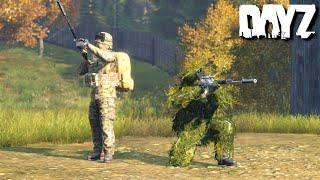 How A Duo DOMINATES on Official Servers - DayZ