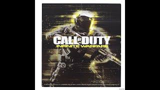 Call of Duty Outer Space Warfare multiplayer video 32