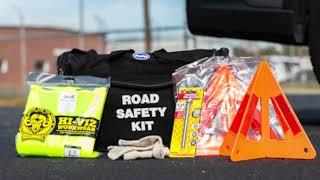 Road Safety Kit | ProPac USA