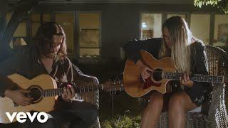 Chelsea Cutler & Noah Kahan - Crazier Things (Official Acoustic Video)