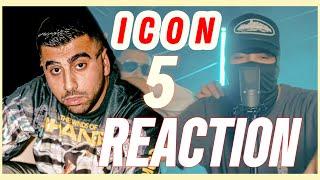 DAS FINALE ICON 5 | ENO REACTION | STREAM HIGHLIGHTS