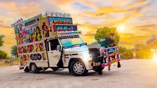 भीलवाड़ा का सबसे टॉप डीजे Triveni RAJ DJ Bhilwada ! New Dj Pickup Video | Dj Danceing | Dj Song 2020