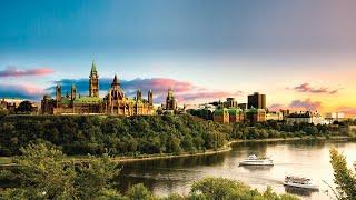 Destination Ottawa (5 min) | Tourisme Ottawa