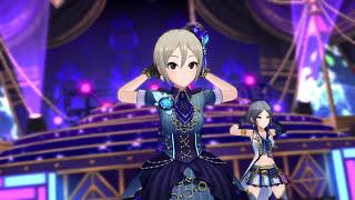 デレステ- Tulip MV