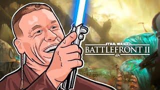 Star Wars Battlefront 2 Funniest Moments of 2023