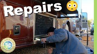 RV life: Finding a good mobile repair tech