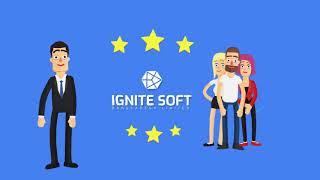 Ignite Soft - Best Software Development, Ecommerce & Web Development Company in Bangladesh