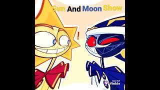 sun and moon[ edit][subscribe to sun and moon show]