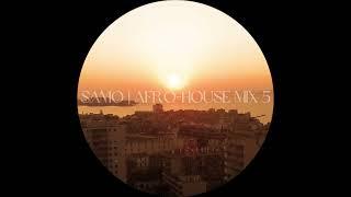 #023 Afro-House Sunset Mix 5 | Inspired by Keinemusik (Rampa, Adam Port, &ME)