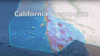 California Seamount Series - Episode 1: What is a Seamount