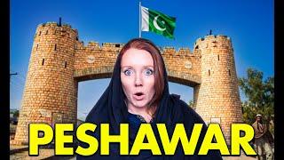 Exploring Peshawar : From Guns To Hidden Treasures, I Didn't Expect This!