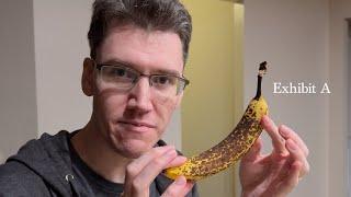 This Is A Banana • 10.16.24