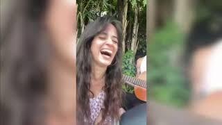 Kiss Me - Ed Sheeran - Camila Cabello and Shawn Mendes Cover