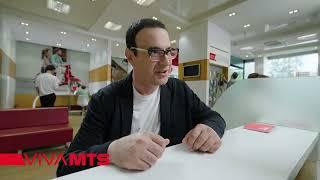  “UNLIM” tariff plan | Viva-MTS