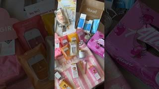 pr unboxing! #pr #prunboxing #prhaul #haul #asmrunboxing #unboxing #asmr #satisfying #aesthetic