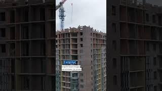 Видеоотчет лофт района ПОРТОВЫЙ за сентябрь