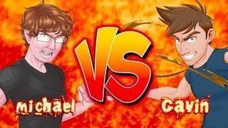 VS Episode 30: Michael vs. Gavin