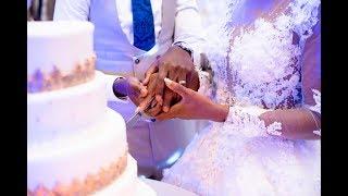 Nigerian Wedding #Adore2018 Ore + Dare
