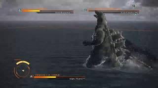GODZILLA PS4 - Online Battles Livestream ft. Godzillagamer77 & Kaijufanatic2001
