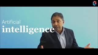 Discover the Genpact's Digital Journey with Sanjay Srivastava