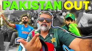 Pakistan Out | Pak vs Ind | Who Is Mubeen