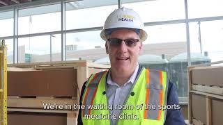 UC Davis Health Tour Video