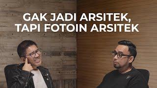 Ep. 17 GAK JADI ARSITEK, TAPI FOTOIN ARSITEK | SUPER MARIO SHOW