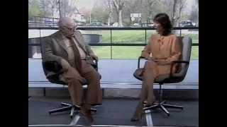 Arthur Lowe - Pebble Mill at One - BBC - 1982 Last interview Complete