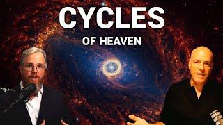 Population Becoming Aware of the Larger Cycles Of Heaven (Seth Holehouse 1/2)