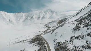 | World's Highest Motorable Road 5,359 Mtrs | ep. 13 | NORTH INDIA | Khardungla Pass