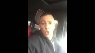 Farid Bang Freestyle gegen Karl Ess