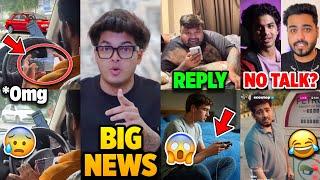 Omg! This is SHOCKING.. HandCam CHEATER? Jonathan Gaming BIG NEWS S8uL Goldy,Regaltos,Scout BGMI