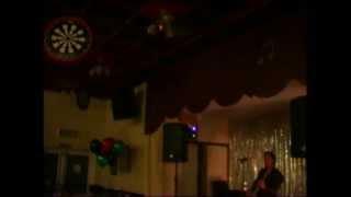 The Monty Club, Broad Street, Newtown, Powys - DocuVert by 3Man Project