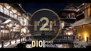 DIO Production - PEACE (Free FL20 Beat)