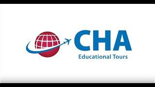 Introduction to CHA Educational Tours