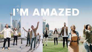 I'm Amazed - Kingdomcity