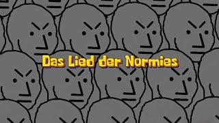 Das Lied der Normies (2024 Version)