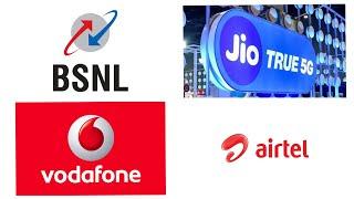 BSNL Users - கவலையே வேண்டாம் - Jio - Airtel - Vodafone Idea Users - ரீசார்ஜ்  கட்டணங்கள் உயர்வு