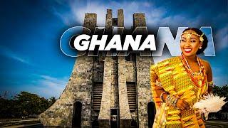 Ghana Travel Guide 2024